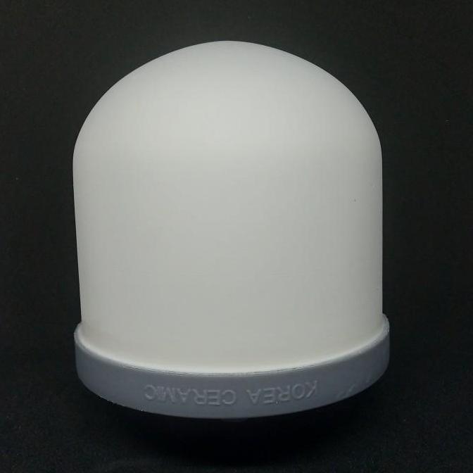 New- FILTER CERAMIC KOREA- Penyaring Keramik WATER MINERAL POT/PURIFIER