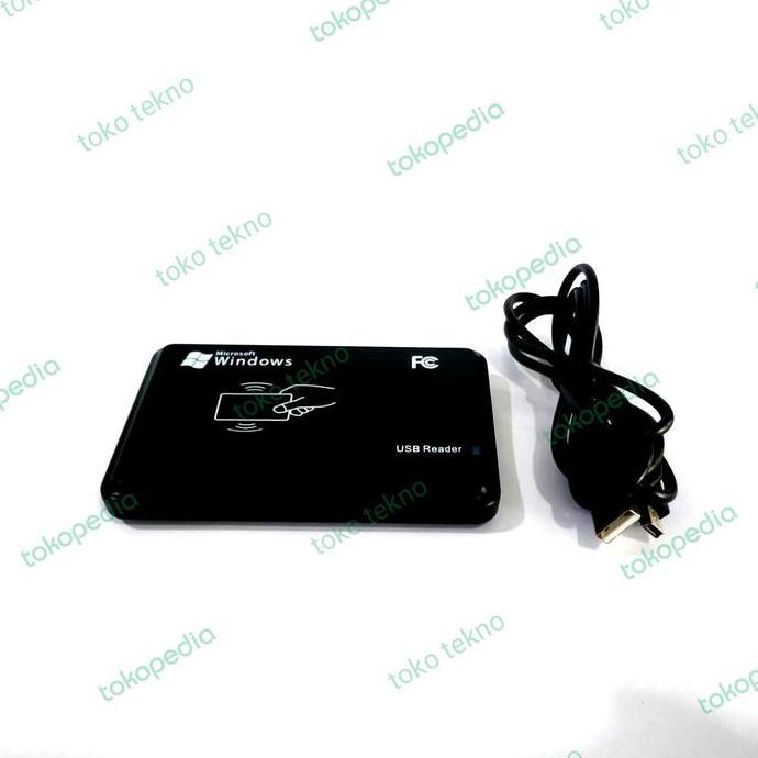 RFID Reader 125khz ( Proximity )