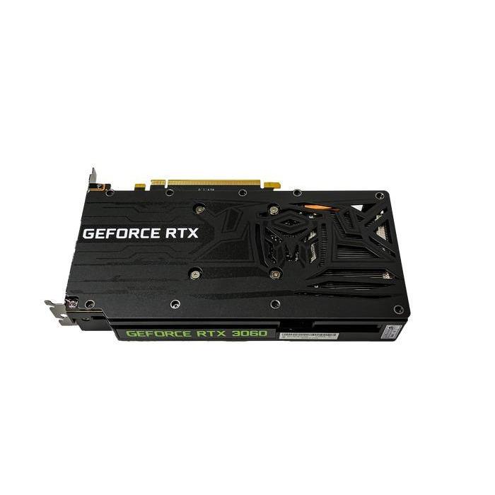 Vga Card Nvidia Geforce Rtx 3060 12Gb Gddr6 Garansi Lenovo 1 Tahun Original Dan Terpercaya