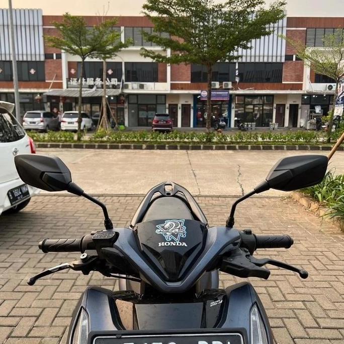 New- SPION STANDART VARIO 125 NEW LED K2V VARIO 160 LED VARIO 125 LED