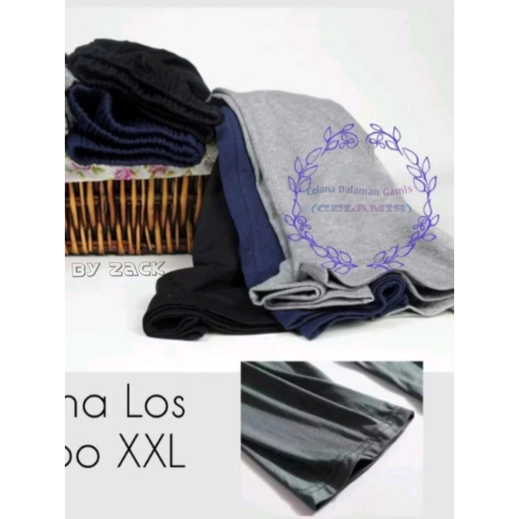 Celamis Los Jumbo & Standar / Celamis Kaos