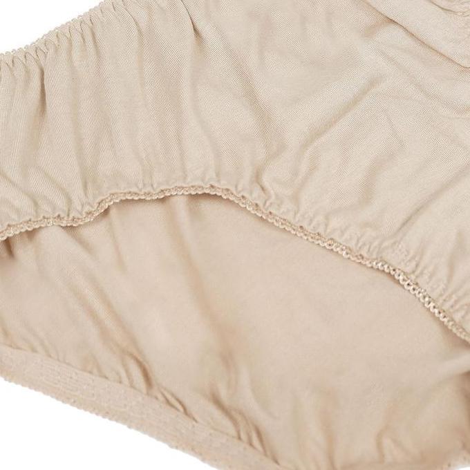 Murah The Bra House Panty ( Celana Dalam ) Basic Midi B02-1225 (Big Size) Non COD