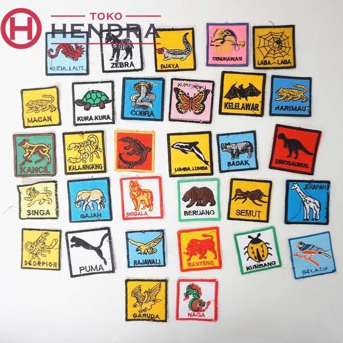 New- Bet Regu Pramuka Putra | Bet Regu Hewan | Bet Regu