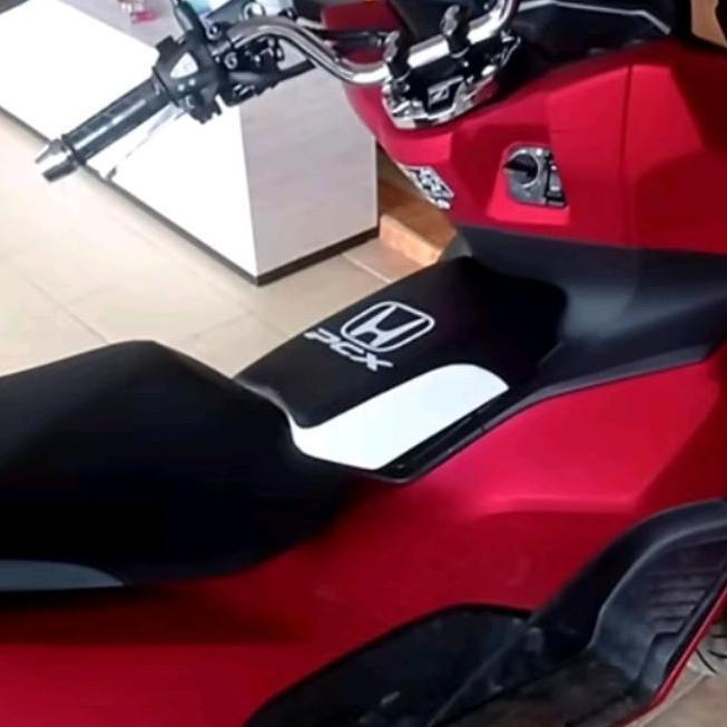 Murah Jok Boncengan Anak Sepeda Motor Honda Pcx 150 160 Kombinasi Warna