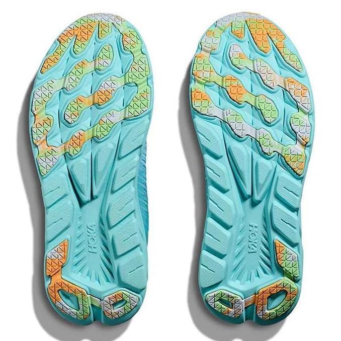 Sepatu Lari Hoka One One Rincon 3 Illuusion Original Hke1119395Il