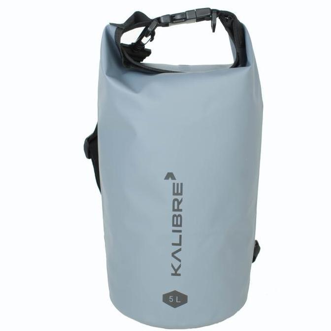 Promo Kalibre Dry Bag 5L Art 921224 Abu Diskon