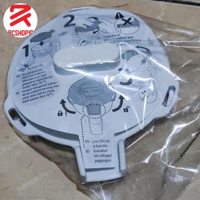 New- PHILIPS HR3211 SAMBAL MAKER PHILIPS HR2221 HR2222 HR2223 HR 3211 2221