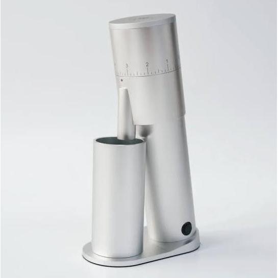 New- Mischief Electric Grinder