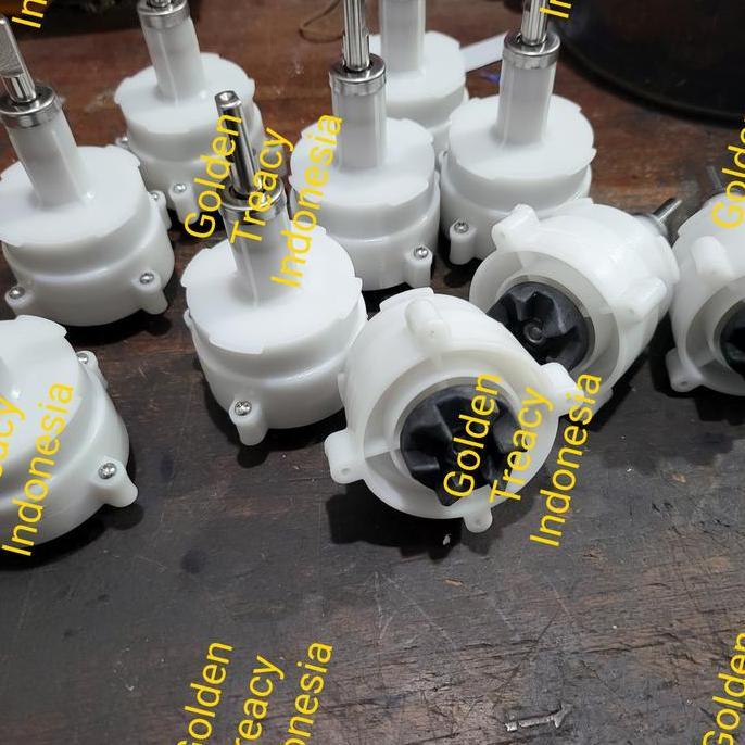 New- gear gir chopper coper choper daging blender cosmos cb802 cb 802