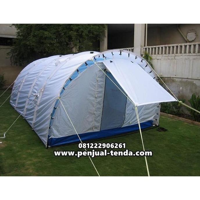 Terlaris Tenda Rofi Lorong Tenda Family Tenda Kesehatan Tenda Outdoor Camping