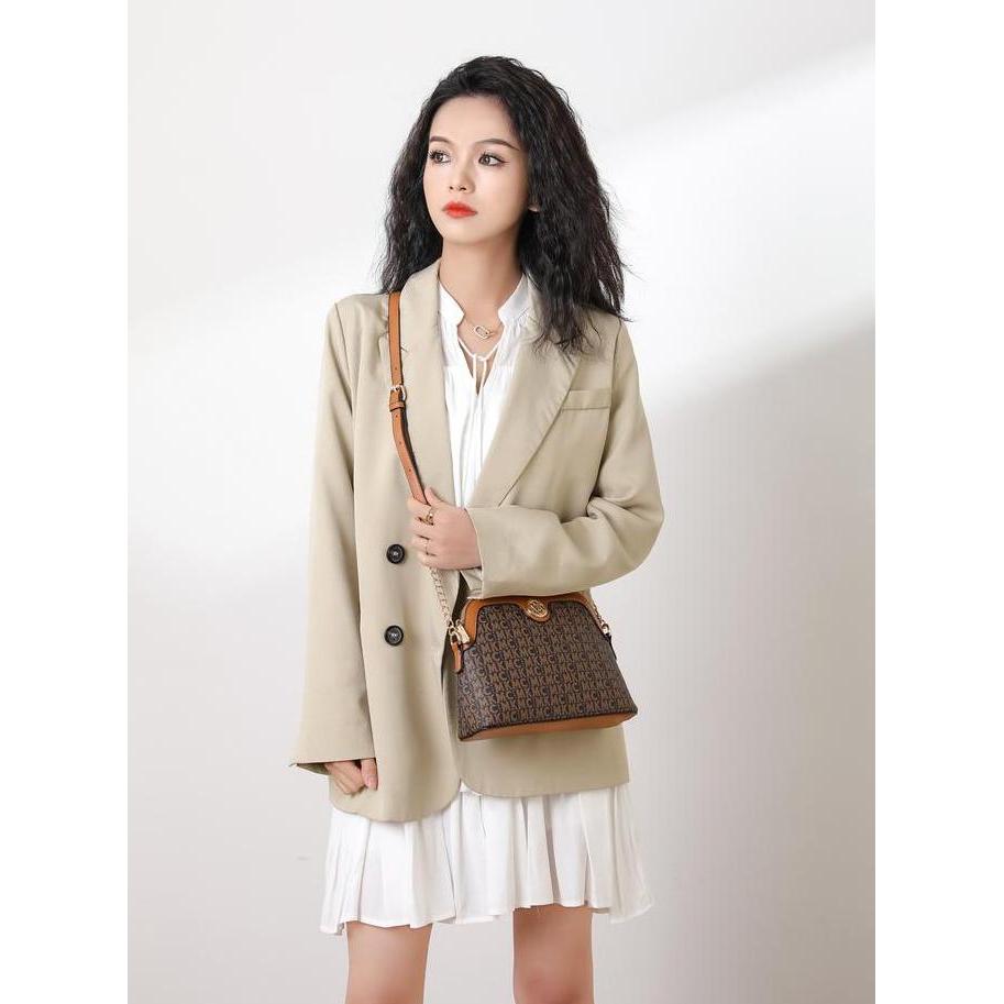 Key- [Special Live] Mkmc Tas Slempang Mini Kekinian Shoulder Bag Crossbody Bag Multifungsi Fashion T