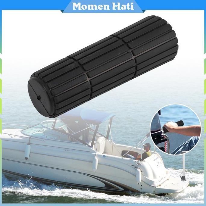 VEXANAF Penutup Karet Pegangan Laut YAMAHA 664-42119-00 / Suku Cadang Mesin Tempel YAMAHA