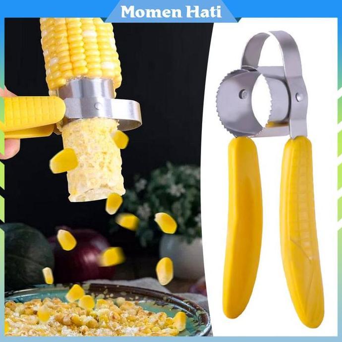 VEXANAF Alat Perontok Jagung Kering / Perontokan Jagung Menjadi Mudahc / Mesin Perontok Jagung