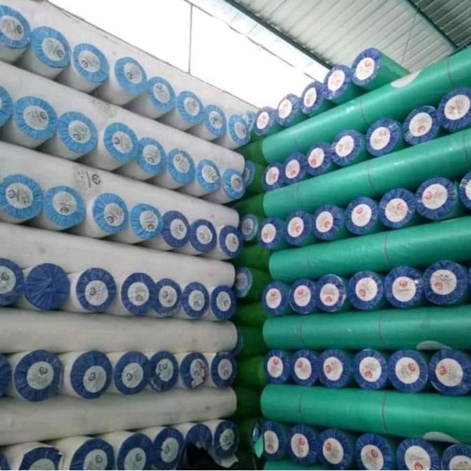 Terlaris Terpal Plastik A12 Korea Per/Roll