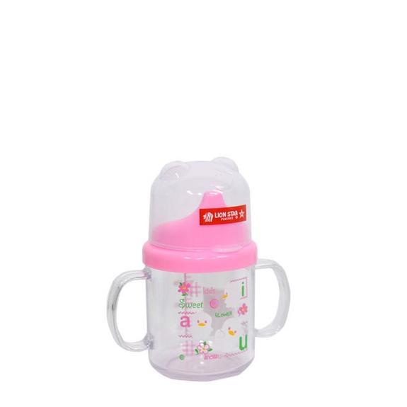 HOT SALE Lion Star Junior Mug GL-34 / Botol Minum Travel Anak Kecil