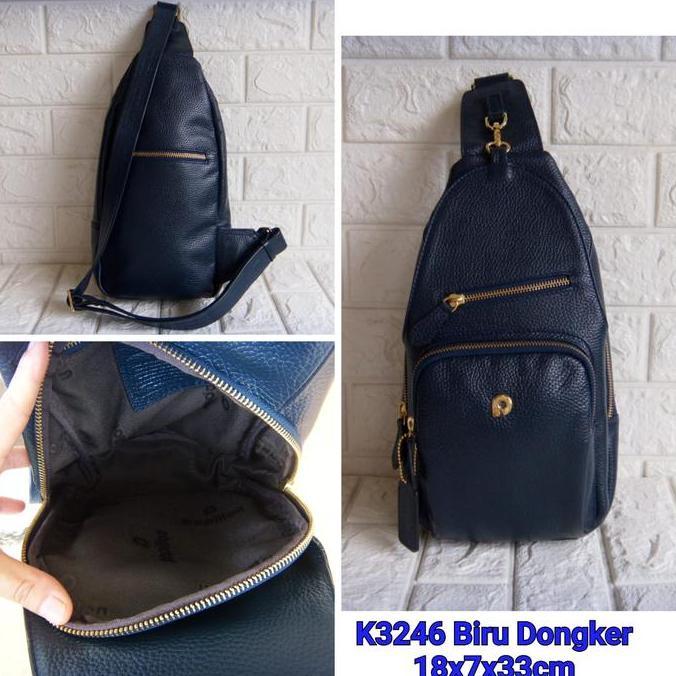 Tas Papillon Orinal K3246 Birdong Unisex