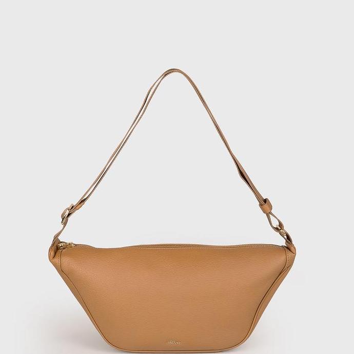 TOCCO TOSCANO Rey Shoulder Bag/Mini/Maxi Tas selempang Sling bag unisex/tas kerja tas jalan2 tas kul