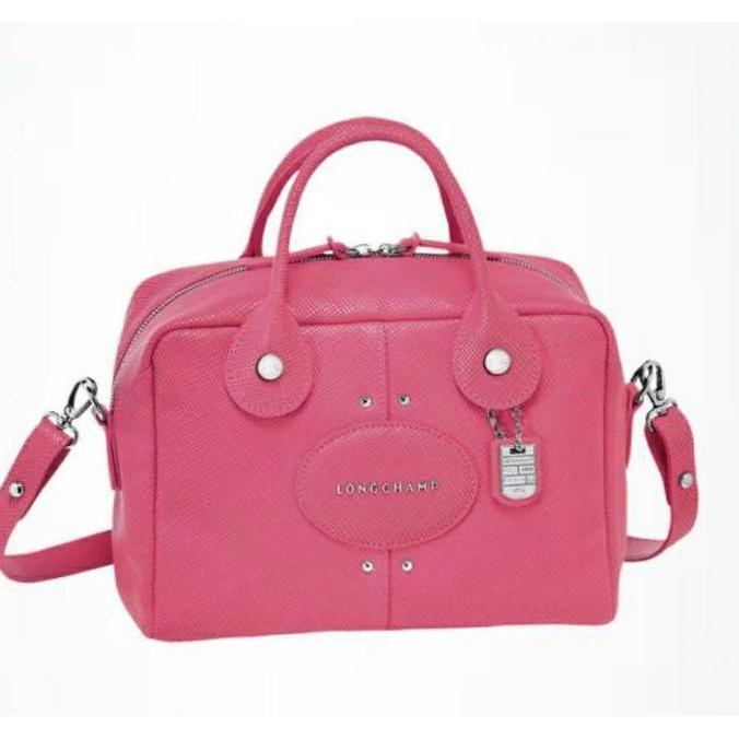 Longchamp Quadry Bag