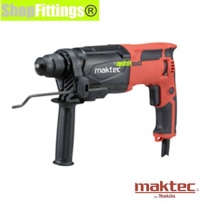 Maktec MT 870 / Rotari Hammer / Mesin Bor Beton