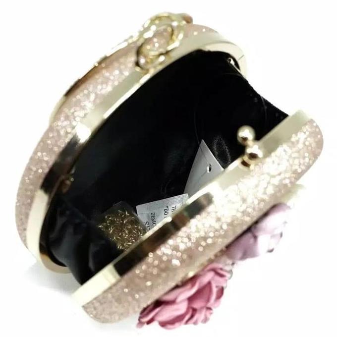 Tas Pesta Clutch unik