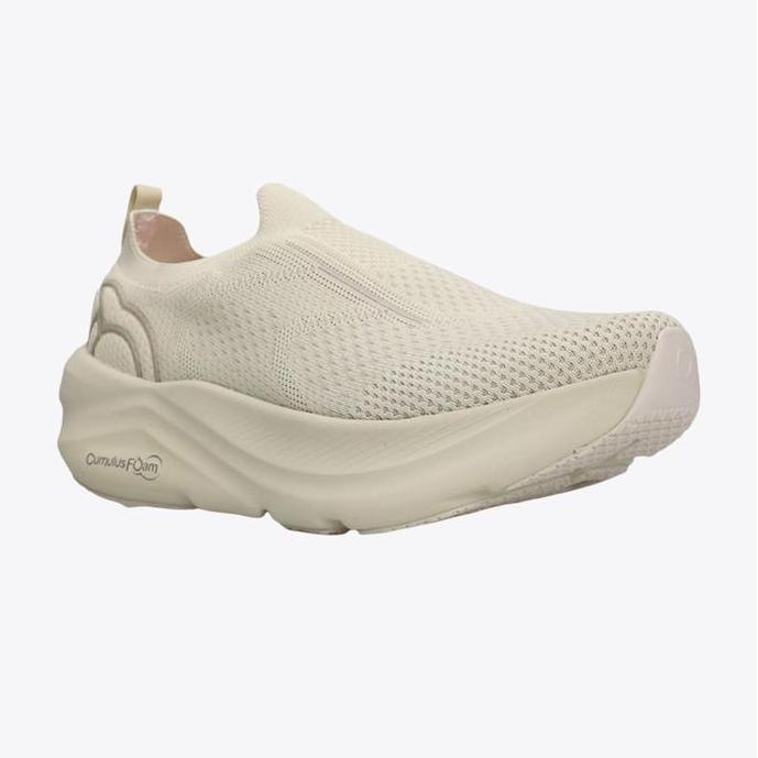 Ortuseht Sepatu Sneakers Hyperblast Slip ON bee