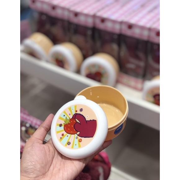 NEW NEW PRODUCT LOTSO COLLECTION TEPAK MAKAN TEMPAT MAKAN BAYI BENTO 190ml MINISO