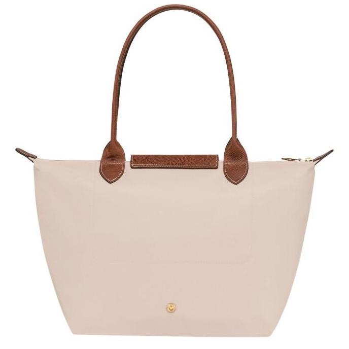 longchamp lepliage orinal tote bag M paper