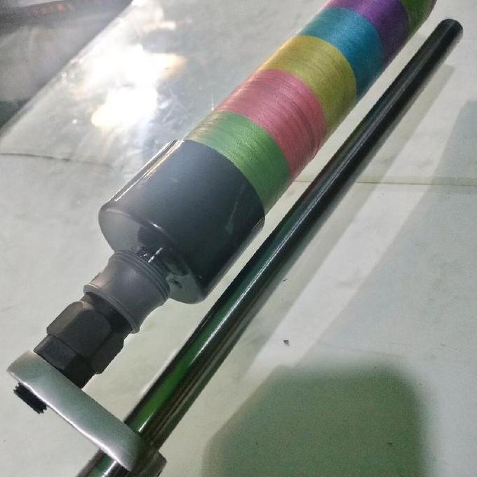 Knock Down Paser Ikan Cincin Pengait Sistem Knock Down Pnp Uklik Dan Pcp Kualitas Terbaik Harga Term