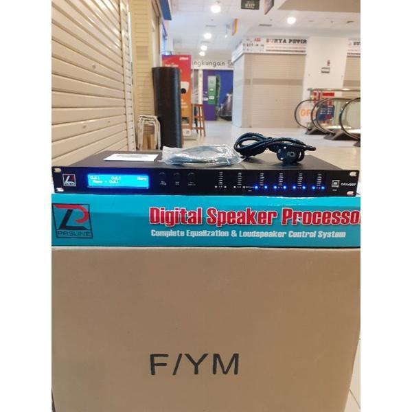 PROMO Management DLMS Pasline Dpa 480 original Pasline Dpa480