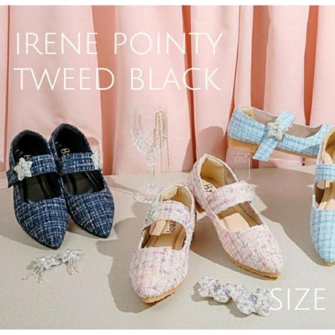 Sally Piper x Byeol Be Kind 39 Bundling Irene Byeol 39