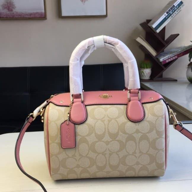 TAS COACH F58312 orinal / Totebag Wanita / Tas Tote 06