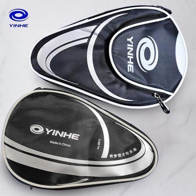 Kayu Bat Tenis Meja Pingpong Bet Yinhe 06B Fl Premade Blade