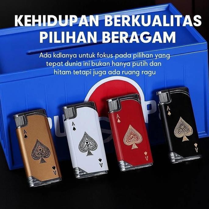 begionezz - korek prank setrum bara hijau korek setrum premium