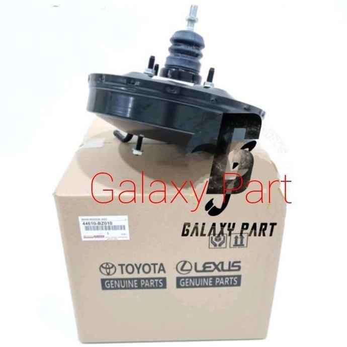 Toyota Boster Assy Avanza Rush Terios Original Part 44610-Bz010 Galaksi Part Asli Untuk Toyota Avanz