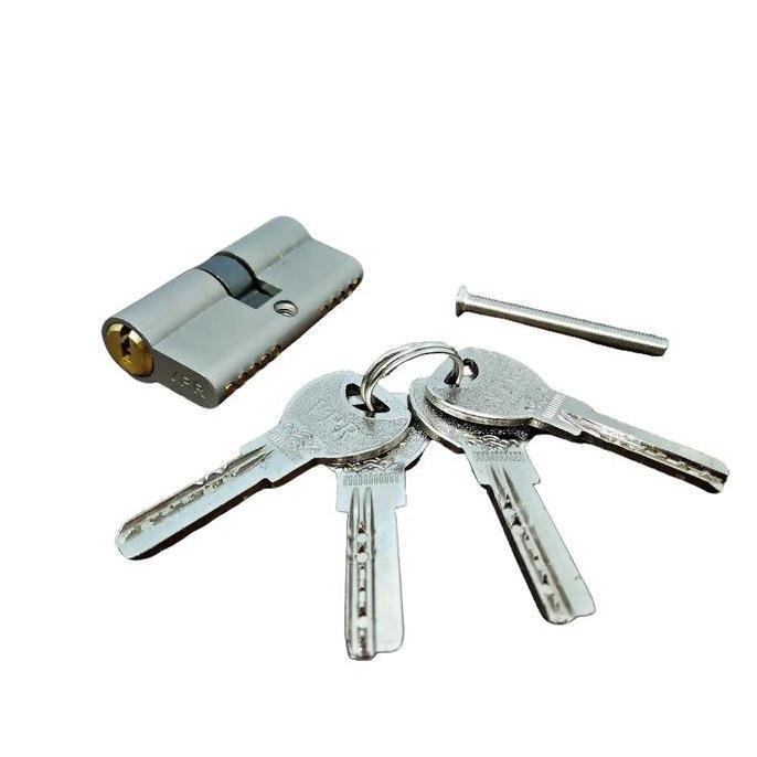rendalens - cylinder silinder kunci pintu folding gate harmonika vpr