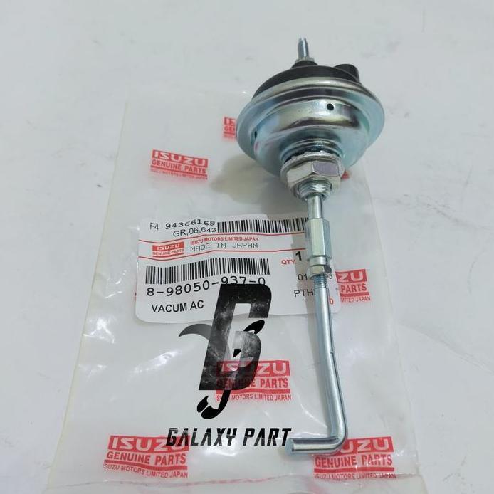 Vacum Idle Up Ac Panther 2.5 Euro 2 Asli Garansi Original Asli