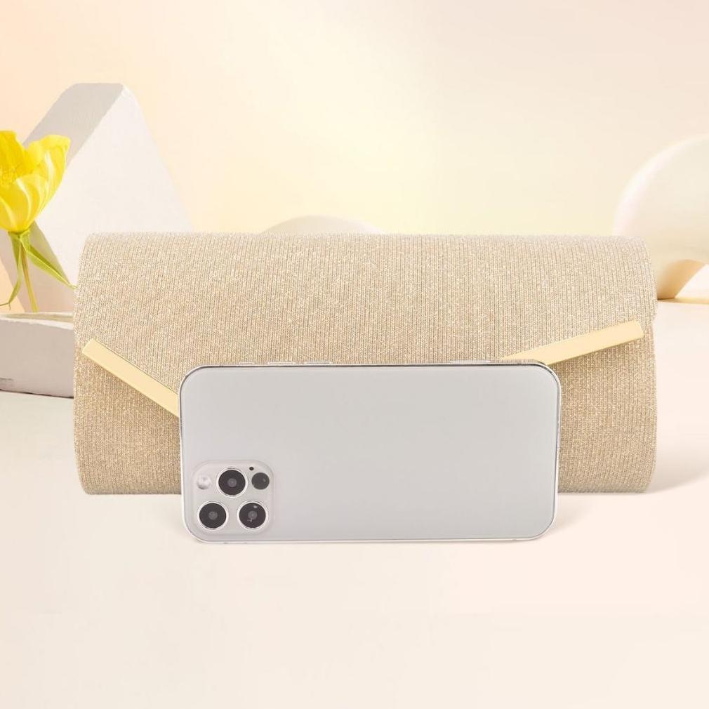 original` recommended dalmi clutch bag tas pesta wanita genggam tas jinjing dompet tas kondangan mew