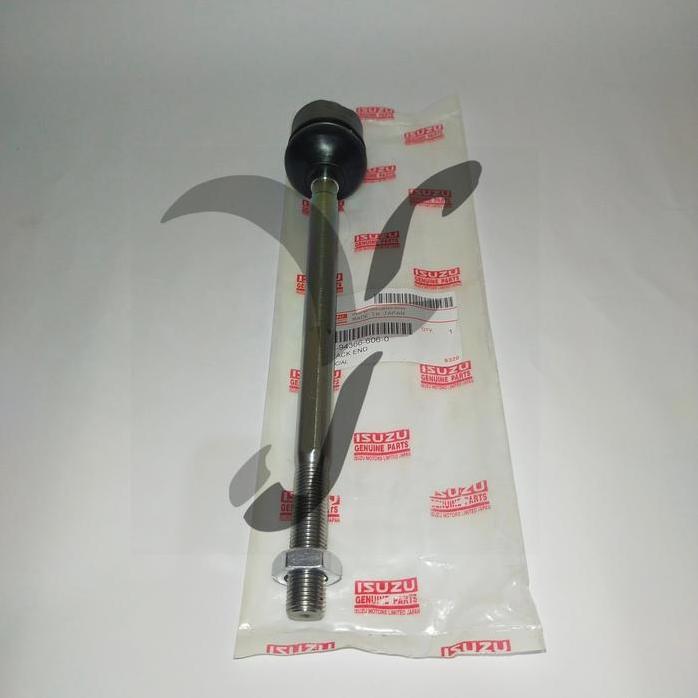 Rack End Long Tie Rod Panther 2.3/2.5. Ori Original Asli