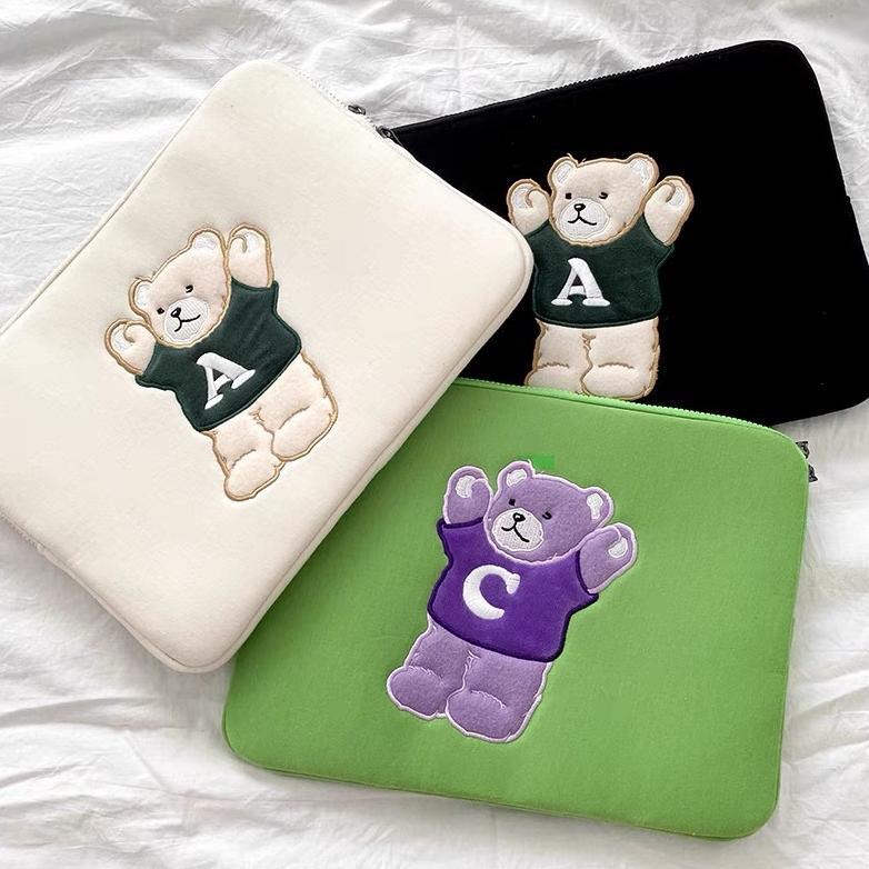 LAPTOP SLEEVE / PREMIUM TAS PELINDUNG LAPTOP IPAD TAB TABLET MACBOOK AIR PRO ASUS LENOVO ACER HUAWEI