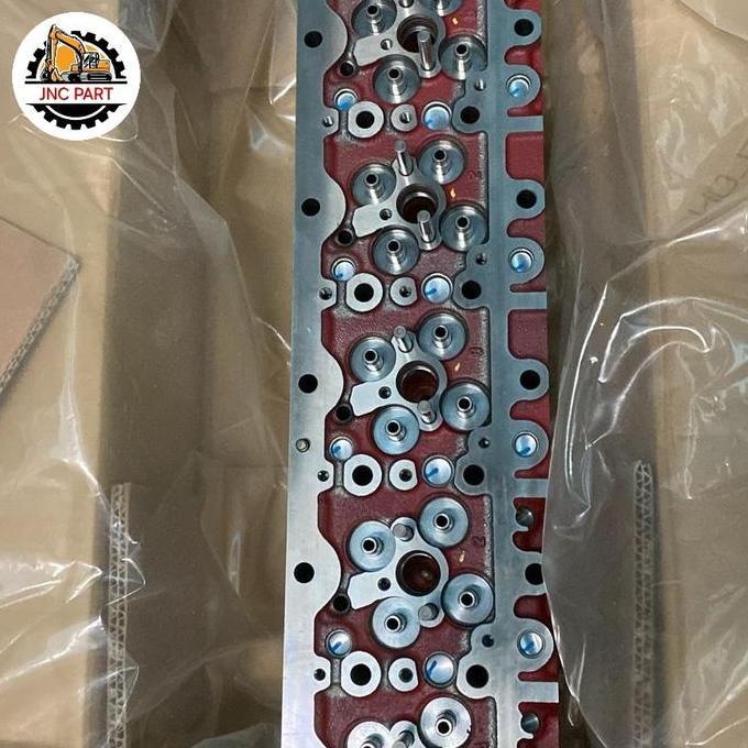 11101-E0541 Cylinder Head J08E 11101E0541 Head