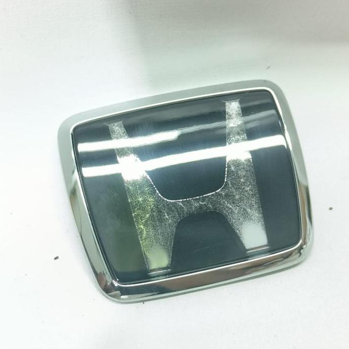 Emblem Logo H Bagasi Belakang Honda Accord Maestro Original Ready