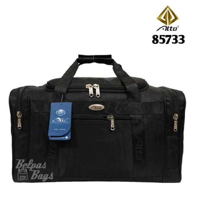 Tas Baju travelbag tas bepergian travel travelling Alto