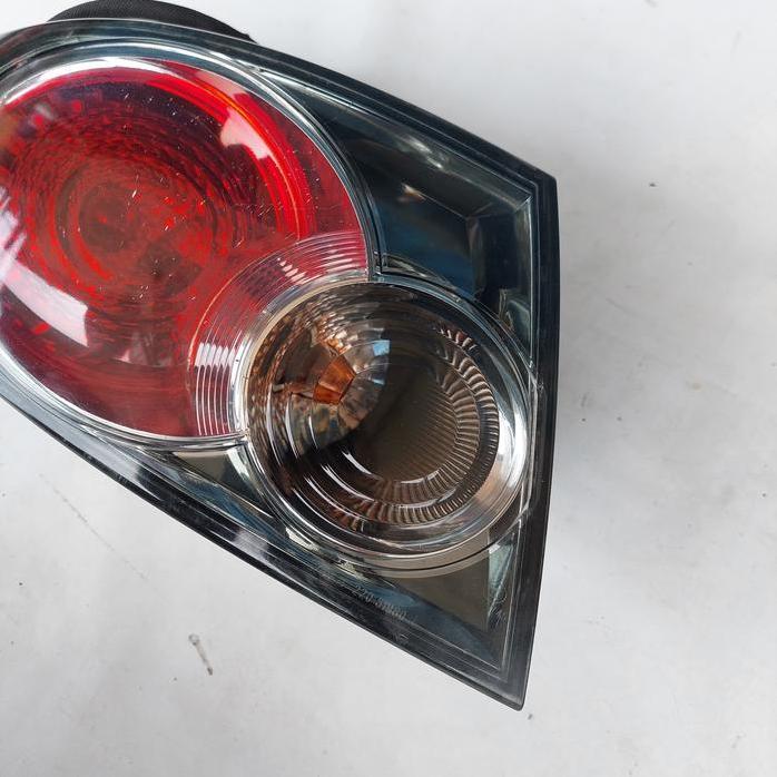 Stoplamp Kiri Mazda 6 2004 - 2007 Original Ready Stock