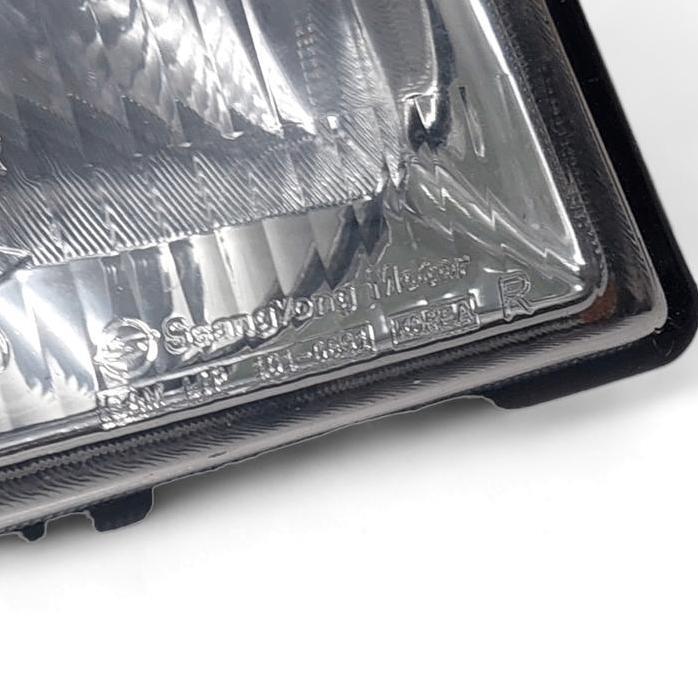 Headlamp Kanan Ssangyong Musso Ready