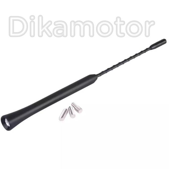 antena ford fiesta dan ford ecosport