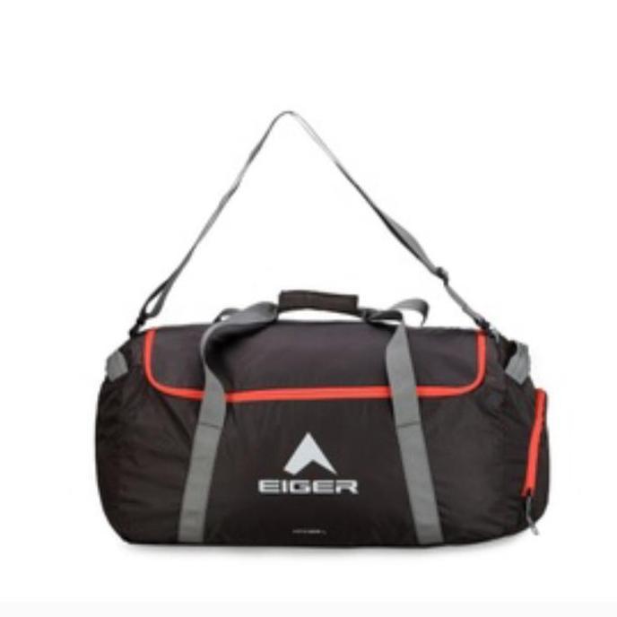 NEW Tas Eiger Folded Duffle Bag L Concisor 60L