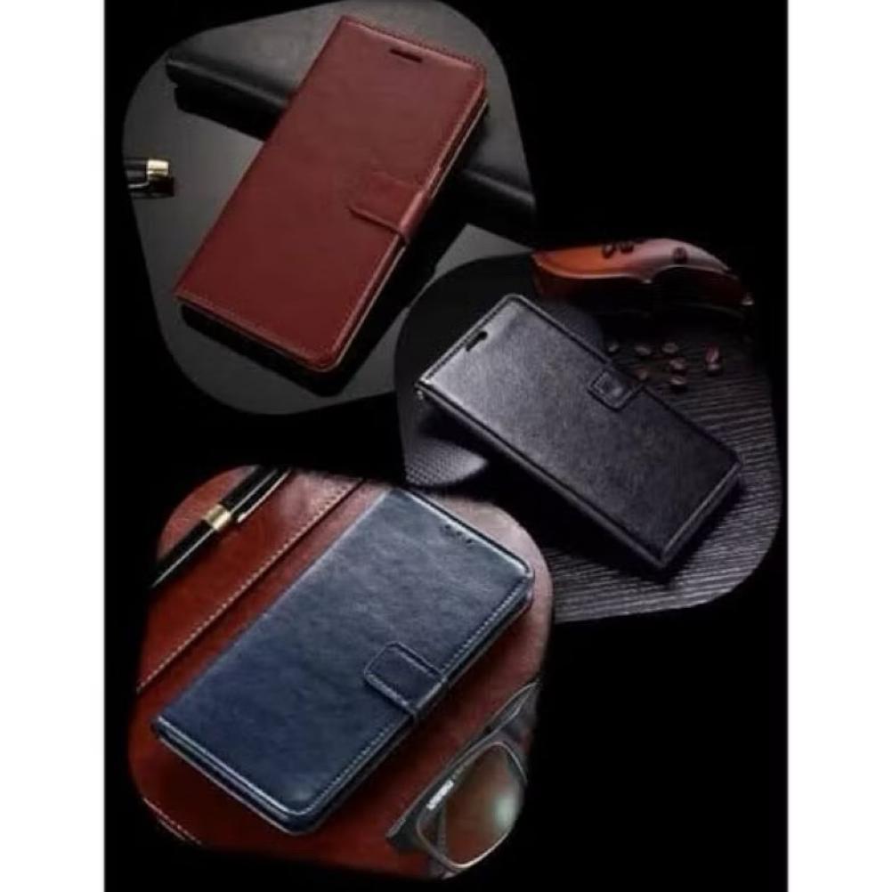 BESTPROMO CASING WALLET VIVO V20 V21E V21 4G 5G V23 V23E V25 PRO V27E V27 PRO V29E V29 Y200 V30 PRO 