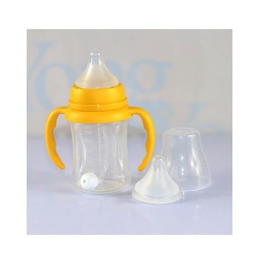 Terbaru Dot Puting Susu Bayi Puting Silikon Bionik