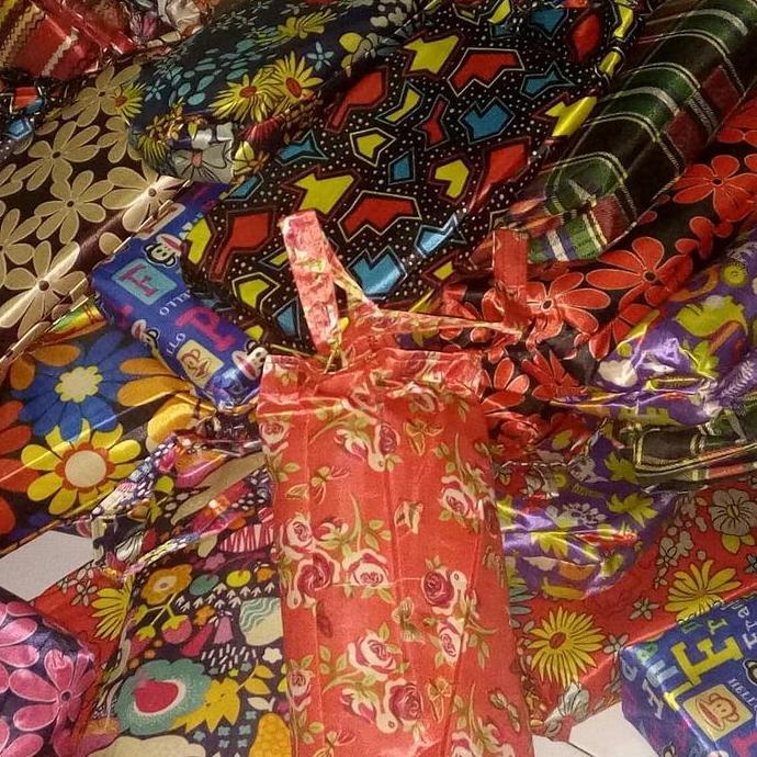 Murah Tiktas Tikar Tas Tikar Lipat Tikar Piknik model tas murah