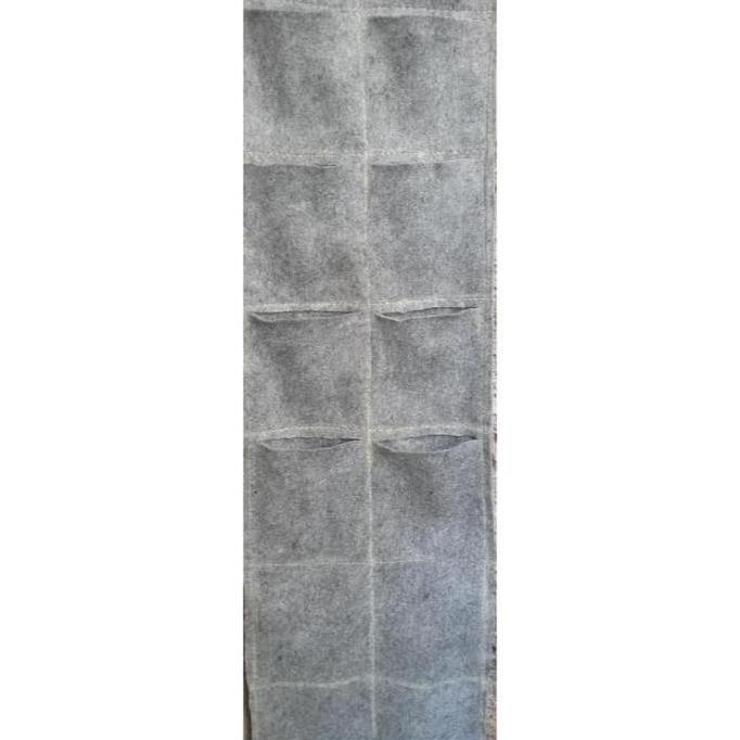 Karpet vertikal Garden kantong 14